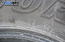 Snow tires MATADOR 235/75/15, DOT: 0410 (The price is for the set)