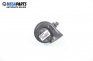 Horn for Audi A4 (B6) 2.0, 130 hp, station wagon automatic, 2002