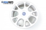 Alloy wheels for Ford Galaxy (1995-2000) 16 inches, width 7 (The price is for the set)