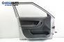 Door for Skoda Fabia 1.2, 60 hp, hatchback, 2010, position: front - left