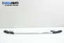 Roof rack for Ssang Yong Kyron 2.0 4x4 Xdi, 141 hp automatic, 2006, position: left