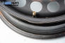 Steel wheels for Volkswagen Passat (B6) (2005-2010) 16 inches, width 6.5 (The price is for the set)