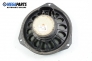 Loudspeaker for Opel Vectra C (2002-2008), hatchback № GM 24423552