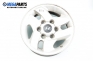 Alloy wheels for Hyundai Terracan (2001-2007) 16 inches, width 7 (The price is for the set)
