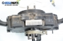 Wipers and lights levers for Peugeot 206 1.9 D, 69 hp, hatchback, 5 doors, 2001 № 96605 638 XT