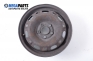 Steel wheels for Seat Ibiza (2002-2008) 14 inches, width 6 (The price is for the set)