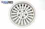 Alufelgen für BMW 5 (E39) (1996-2004) 16 inches, breite 7 (Preis pro set angegeben)