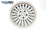 Alloy wheels for BMW 5 (E39) (1996-2004) 16 inches, width 7 (The price is for the set)