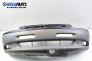 Front bumper for Chrysler Voyager 3.3, 158 hp automatic, 1998, position: front