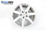 Alloy wheels for MERCEDES-BENZ A W169 (2004–2013) 17 inches, width 7, ET 54 (The price is for set)