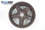 Steel wheels for OPEL ASTRA H (2004–2010)