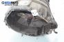  for Mercedes-Benz E-Class 210 (W/S) 2.0 Kompressor, 186 hp, sedan, 1999