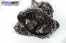  for Opel Corsa C 1.2, 75 hp, 2001