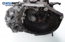  for Fiat Marea 2.4 TD, 125 hp, station wagon, 1996