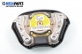 Airbag for Mercedes-Benz M-Class W163 4.3, 272 hp automatic, 1999