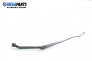 Front wipers arm for Toyota RAV4 (XA20) 2.0 D-4D, 116 hp, 2003, position: right