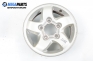 Alloy wheels for KIA SPORTAGE (1994-2006) 15 inches, width 6 (The price is for set)