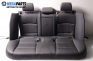 Leather seats with electric adjustment and heating for BMW 5 (F10, F11) 3.0 d xDrive, 258 hp automatic, 2011