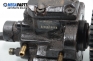 Diesel injection pump for Fiat Doblo 1.9 JTD, 105 hp, truck, 2005 № Bosch 0 445 010 007