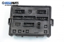 Fuse box for Ssang Yong Rexton (Y200) 2.7 Xdi, 163 hp automatic, 2005 № Y220-EDP