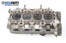 Engine head for Ford Puma 1.4 16V, 90 hp, 1999