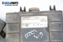 ECU incl. ignition key and immobilizer for Volkswagen Golf III 1.6, 101 hp, 5 doors, 1997