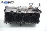 Engine head for Mazda 323 (BJ) 2.0 TD, 90 hp, hatchback, 5 doors, 2000