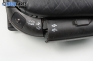 Scaune din piele cu reglare electrică pentru Mercedes-Benz S-Class W220 3.2, 224 cp, 2000