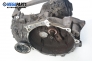 for Volkswagen Passat (B3) 1.6 TD, 80 hp, combi, 1991