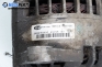 Alternator for Fiat Marea 1.9 TD, 100 hp, station wagon, 1997 № MAGNETI MARELLI  A127IM