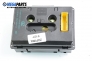 Display pentru Opel Zafira A 2.2 16V DTI, 125 cp, 2003 № GM 13106240