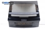 Boot lid for Audi A2 (8Z) 1.4, 75 hp, 2003
