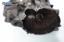  for Hyundai Accent 1.3 12V, 84 hp, 1998 № HS2073