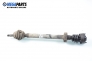Driveshaft for Seat Cordoba (6K) 1.6, 101 hp, coupe, 1997, position: right