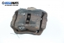 Caliper for Renault Clio II 1.4 16V, 95 hp, 2002, position: front - right