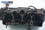 Engine head for Volkswagen Passat (B3) 1.6 TD, 80 hp, station wagon, 1991