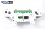 Bloc instrumente de bord pentru Suzuki Liana 1.3, 90 cp, hatchback, 2004