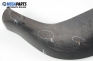 Element der stoßstange für Volkswagen Bora 2.0, 115 hp, sedan, 2002, position: vorderseite