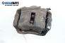 Caliper for Renault Clio II 1.4 16V, 95 hp, 2002, position: front - left