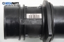 Air mass flow meter for Renault Laguna 2.2 dCi, 150 hp, station wagon, 2002 № Siemens 5WK9 609