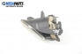 Fog light for Volkswagen Passat (B6) 2.0 TDI, 140 hp, station wagon automatic, 2005, position: left