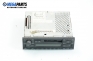 Cassette player for Volkswagen Passat (B5; B5.5) 2.5 TDI, 150 hp, sedan automatic, 2000 Volkswagen Gamma