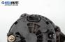 Alternator for Ssang Yong Rexton (Y200) 2.7 Xdi, 163 hp automatic, 2004
