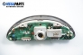Instrument cluster for Fiat Punto 1.2, 73 hp, 3 doors, 1995