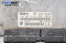 ECU for Opel Astra G 2.0 DI, 82 hp, station wagon, 1998 № Bosch 0 281 001 674