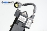 Accelerator potentiometer for Hyundai Terracan 2.9 CRDi 4WD, 150 hp, 2004
