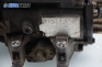 Diesel injection pump for Audi A6 (C5) 2.5 TDI, 150 hp, sedan, 1999 № 059 130 106D