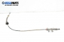 Gearbox cable for Jaguar S-Type 4.0 V8, 276 hp automatic, 1999