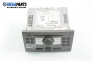 CD player for Opel Vectra C 1.9 CDTI, 120 hp, station wagon, 2006 № GM 13 190 853