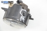 Lampă de ceață spate pentru Peugeot 607 2.7 HDi, 204 cp automat, 2006, poziție: stânga